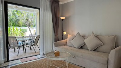 3R0106 อพาร์ทเม้นท์ 2 ห้องนอน 3 ห้องน้ำ ให้เช่าเดือนละ 65,000 บาท โซนกมลา